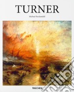 Turner. Ediz. inglese libro