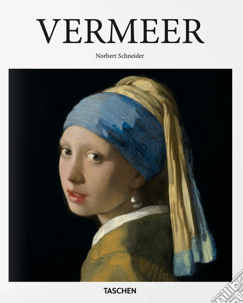 Vermeer. Ediz. inglese