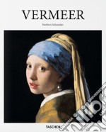 Vermeer. Ediz. inglese libro