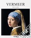 Vermeer. Ediz. inglese libro