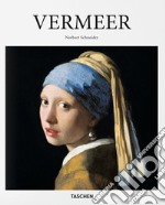 Vermeer. Ediz. italiana libro