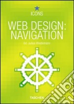 Web design navigation. Ediz. italiana, francese e tedesca