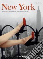 New York. Portrait of a City. Ediz. inglese, francese e tedesca