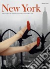 New York. Portrait of a City. Ediz. inglese, francese e tedesca libro di Golden Reuel