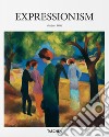 Espressionismo libro