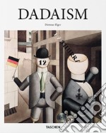 Dadaism libro