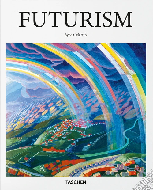 Futurism. Ediz. inglese