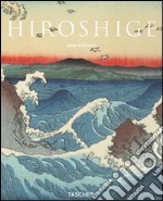 Hiroshige. Ediz. inglese libro