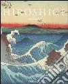 Hiroshige. Ediz. inglese libro