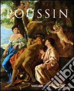 Poussin. Ediz. illustrata libro