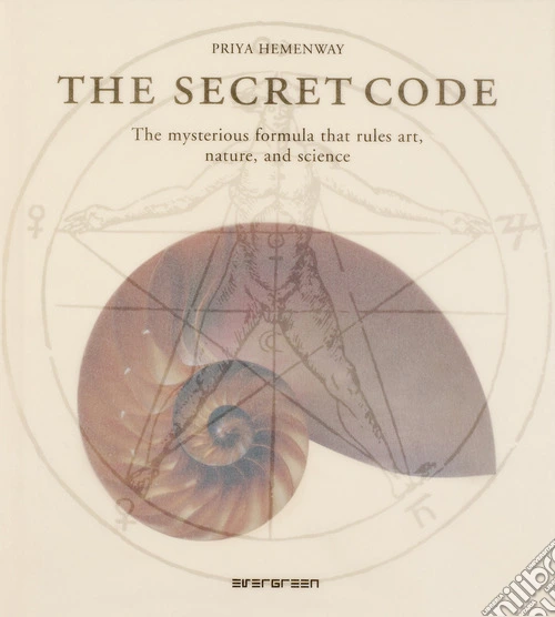 The secret code. Ediz. inglese