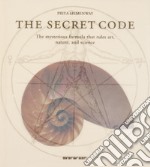 The Secret Code. Ediz. a colori libro