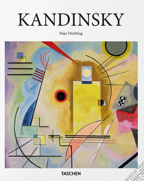 Kandinsky. Ediz. inglese