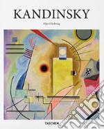 Kandinsky. Ediz. inglese libro