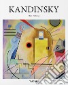 Kandinsky. Ediz. inglese libro di Duchting Hajo