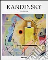 Kandinsky. Ediz. italiana libro di Duchting Hajo