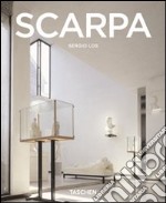 Scarpa libro