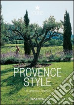 Provence Style. Ediz. illustrata libro