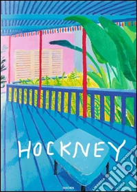 David Hockney