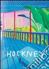 David Hockney libro