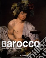 Barocco. Ediz. illustrata