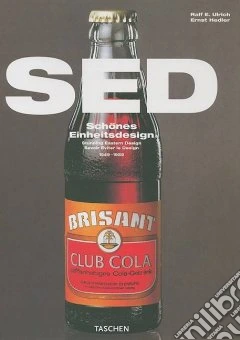 Sed design. Ediz. inglese; francese e tedesca