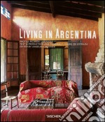 Living in Argentina. Ediz. multilingue