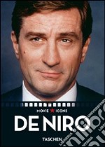 De Niro. Ediz. italiana, spagnola e portoghese libro