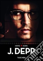 Depp. Ediz. italiana, spagnola e portoghese libro