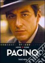 Al Pacino. Ediz. italiana, spagnola e portoghese libro