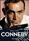 Sean Connery. Ediz. italiana, spagnola e portoghese libro