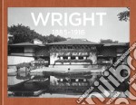 Frank Lloyd Wright. Ediz. inglese, francese e tedesca