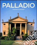 Palladio. Ediz. illustrata libro