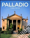 Palladio. Ediz. illustrata libro