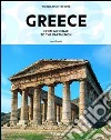 Greece. From Mycenae to the Parthenon. Ediz. italiana libro di Stierlin Henri