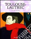Toulouse-Lautrec libro
