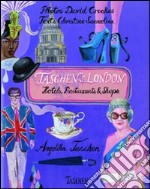 Taschen's London. Ediz. italiana, spagnola e portoghese