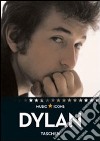 Dylan. Ediz. italiana, spagnola e portoghese libro