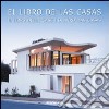Book of houses. Ediz. italiana, spagnola e portoghese libro