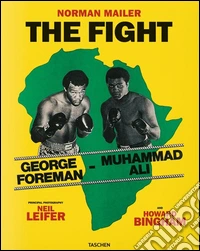 The fight. Ediz. limitata