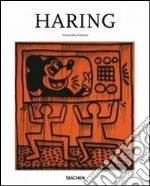 Haring. Ediz. italiana libro