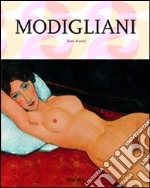 Modigliani. Ediz. illustrata