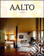 Aalto. Ediz. italiana libro