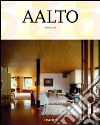 Aalto. Ediz. italiana libro