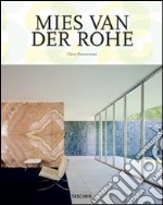 Mies van der Rohe libro