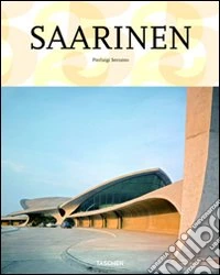 Saarinen libro