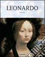 Leonardo. Ediz. illustrata libro