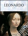 Leonardo. Ediz. illustrata libro