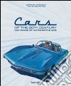 Twentieth century classic cars. Ediz. italiana, spagnola e portoghese libro