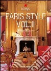 Paris Style. Ediz. italiana, spagnola e portoghese. Vol. 2 libro